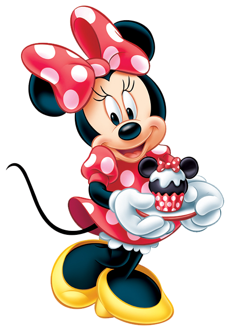 Minnie Mouse Clubhouse Png - 1 Day Until Disney World Transparent PNG -  343x483 - Free Download on NicePNG