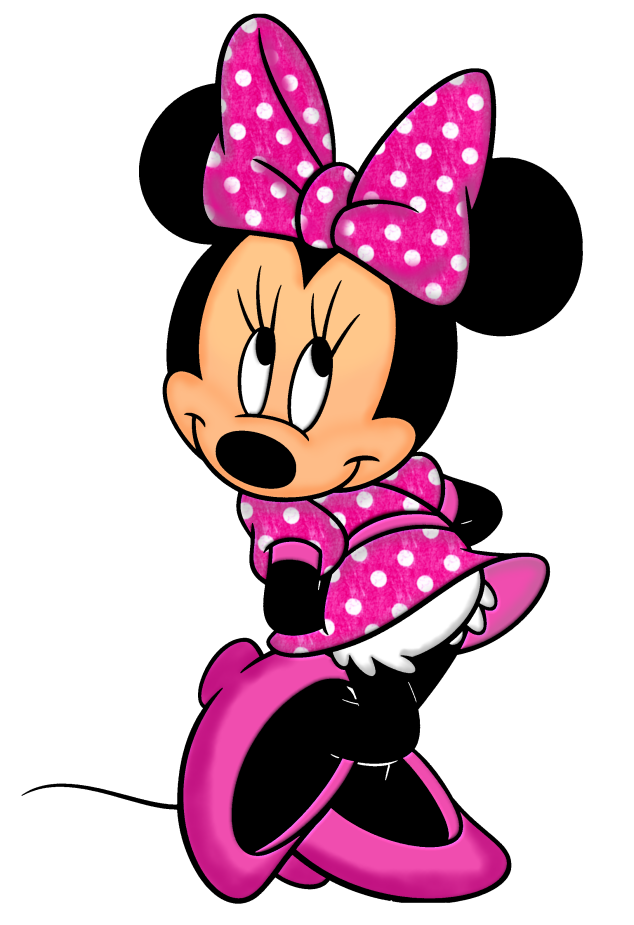 wow minnie mouse wallpaper free #40262
