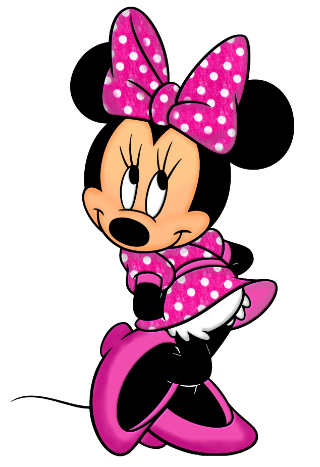 Minnie Mouse