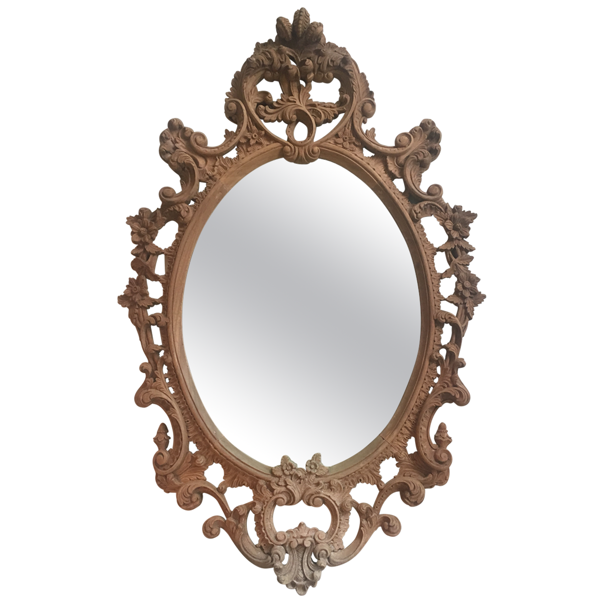 mirror, viyet designer furniture accessories vintage rococo #26318