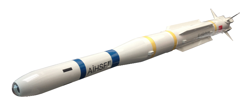 Defense Missile White Image transparent #40373