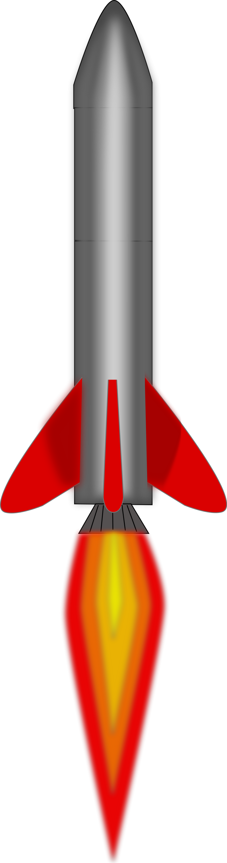 Missile