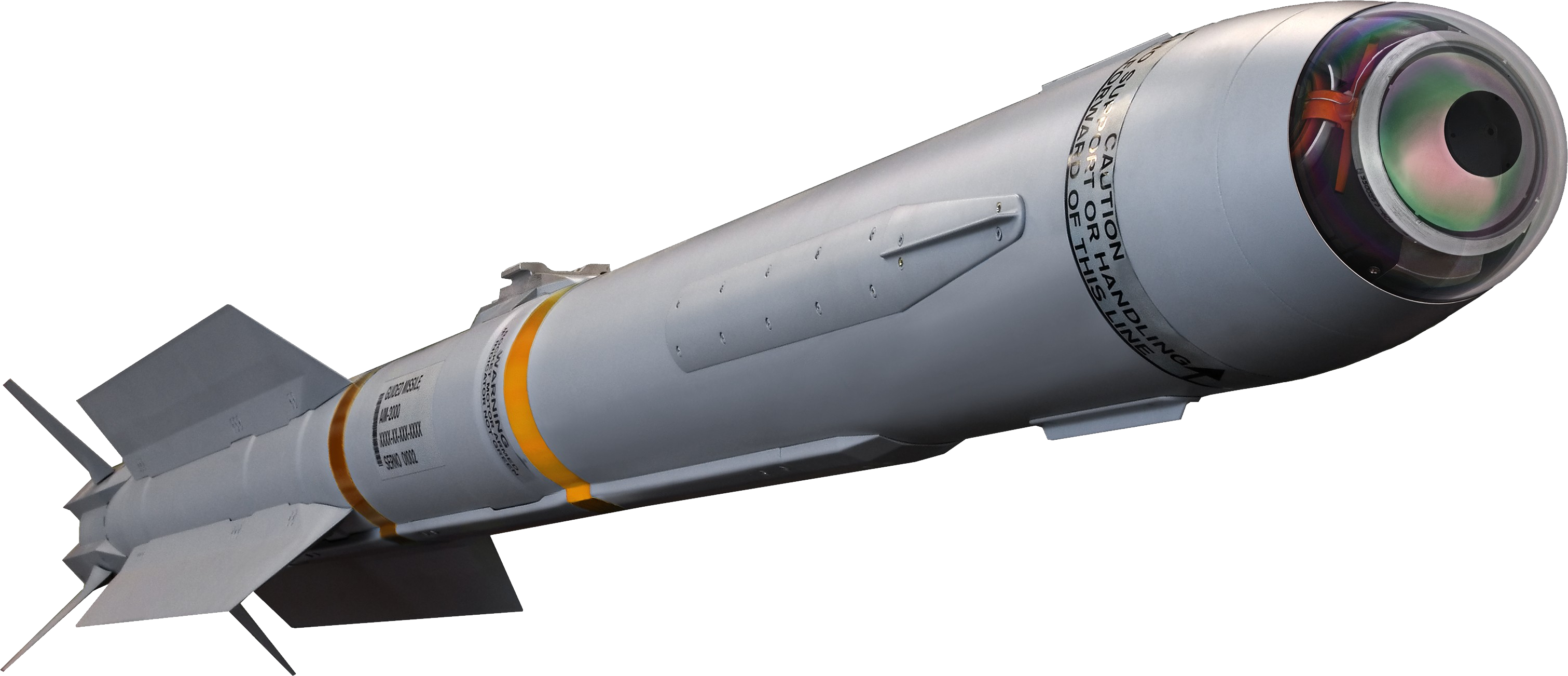 Missile. Png #40384