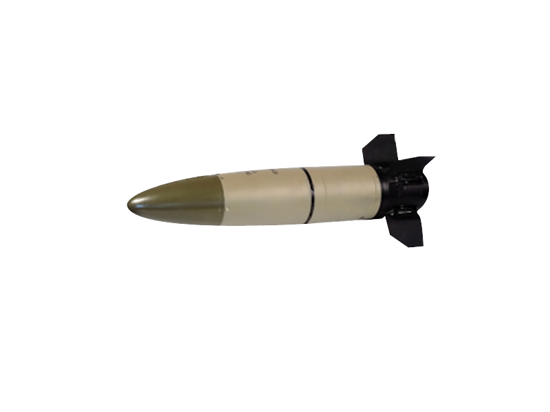 Missile Transparent PNG Images #40369