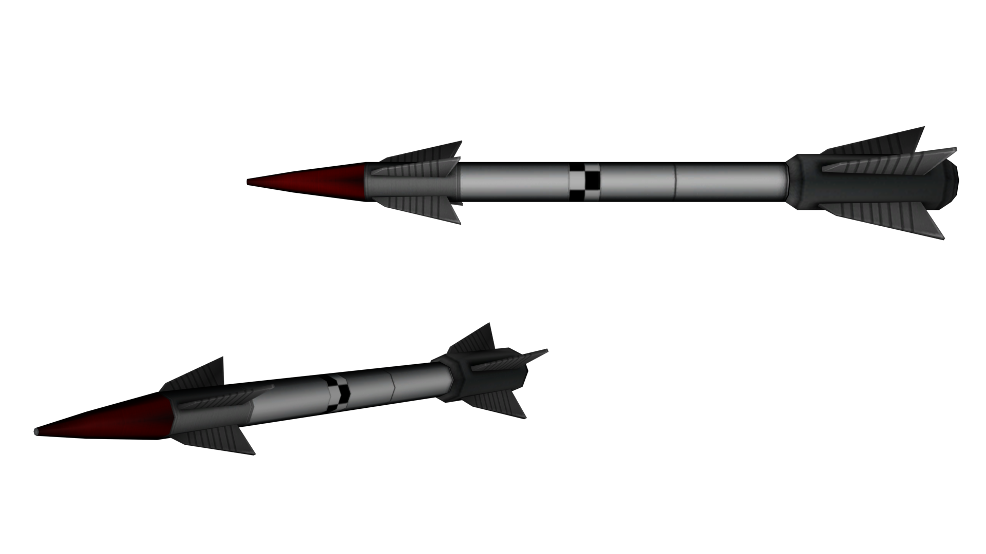 PNG Missile Two, Missile Movement #40367