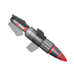 pulson missile transparent png #40388