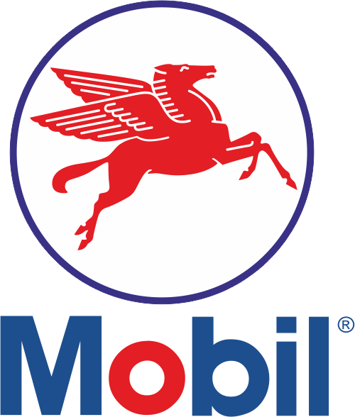 Mobil 1 Logo Png 1352 Free Transparent PNG Logos