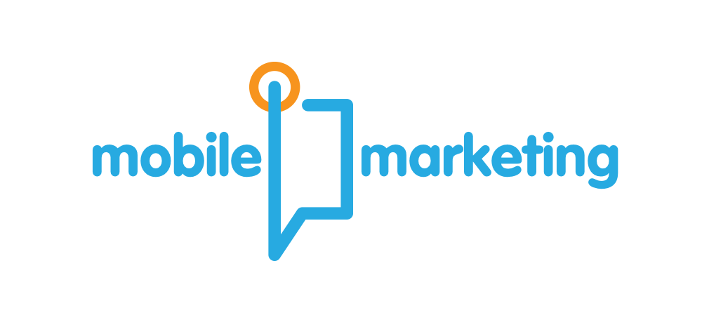 mobile marketing logo png #1347