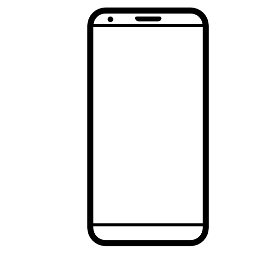 mobile phone logo icon #1360