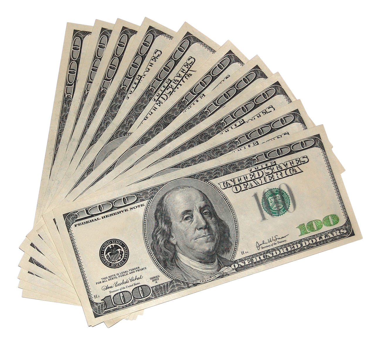 Money Free PNG Images, Money Sack, Dollar, Coins - Free Transparent PNG