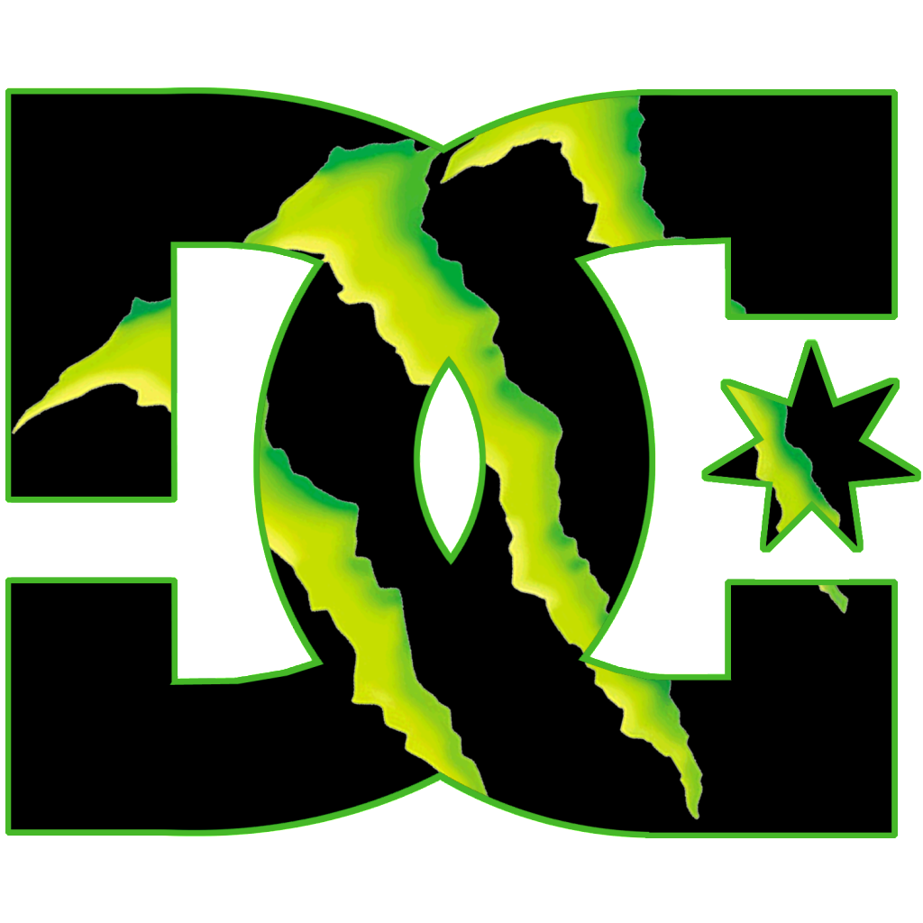 dc monster logo deviantid png logo #3143