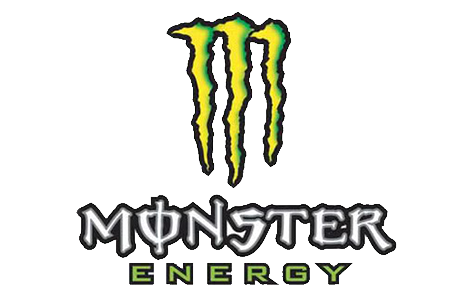 monster energy logo png clipart #3134