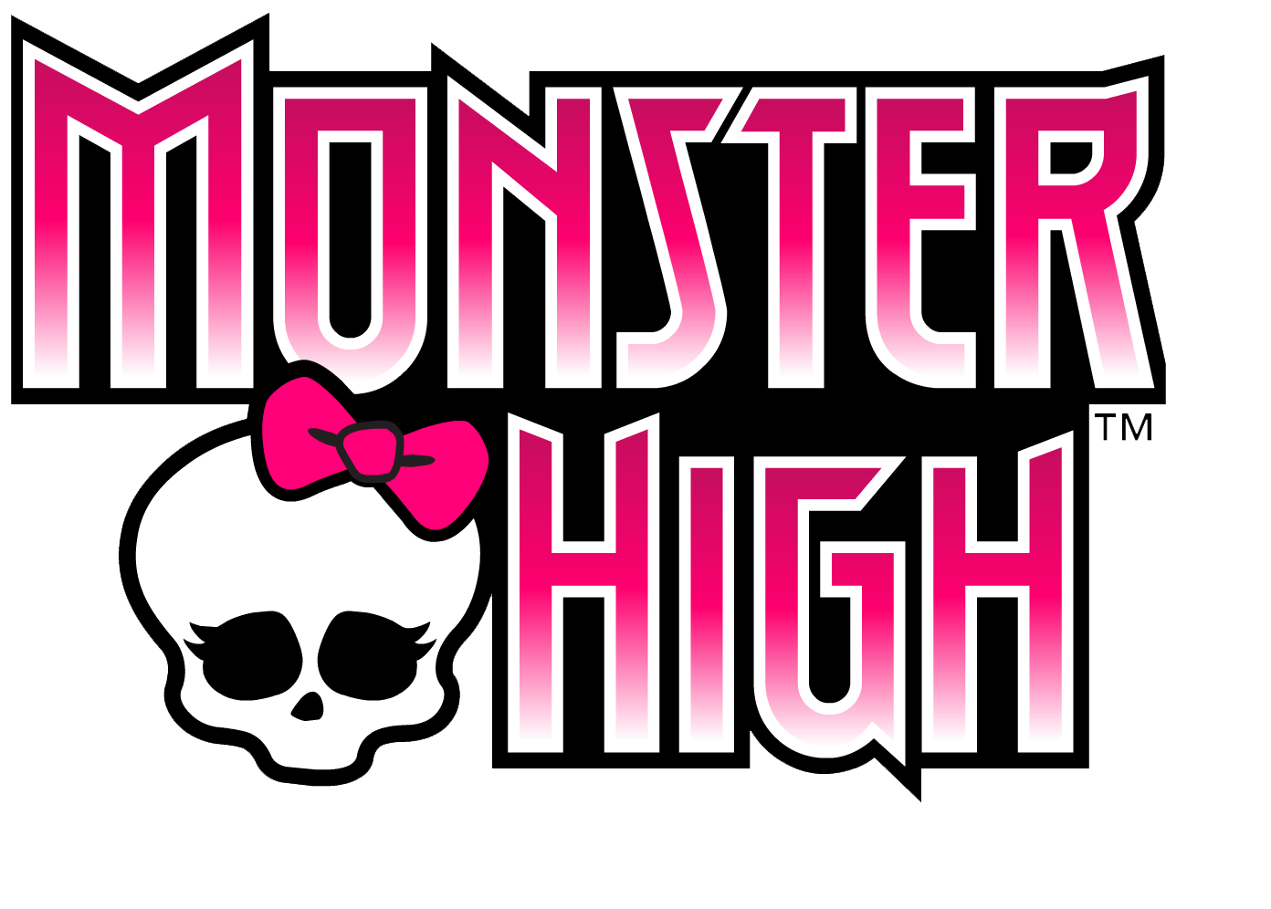 monster high png logo #3146