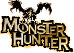 monster hunter png logo #3157