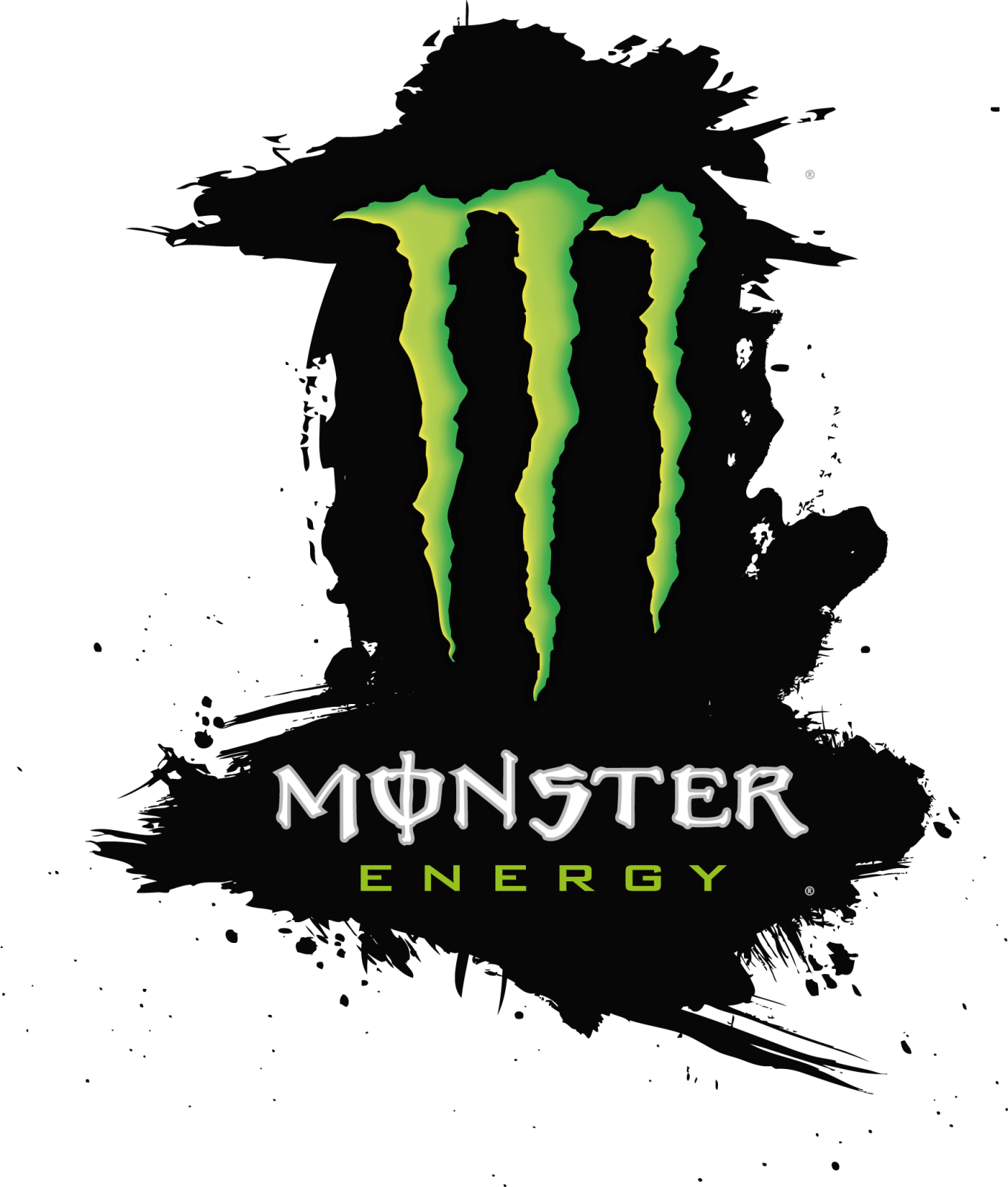 monster png logo symbols #3133