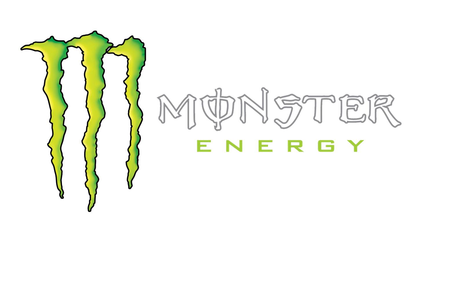 Monster Png Logo Free Transparent Png Logos