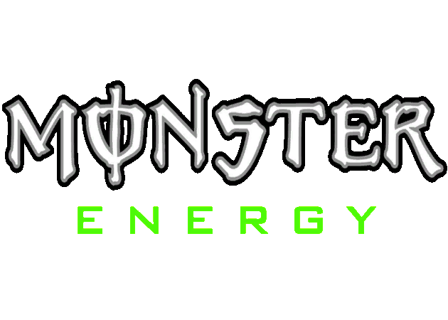 world brand monster energy png logo image #3152