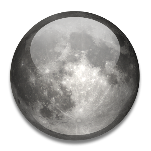 Moon PNG Image for Free Download