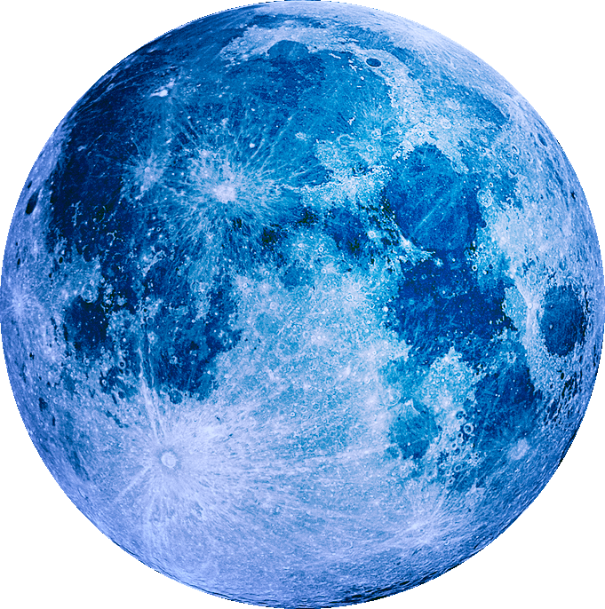 Moon PNG Transparent Images - PNG All