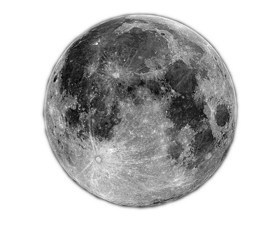 Moon transparent PNG images - StickPNG