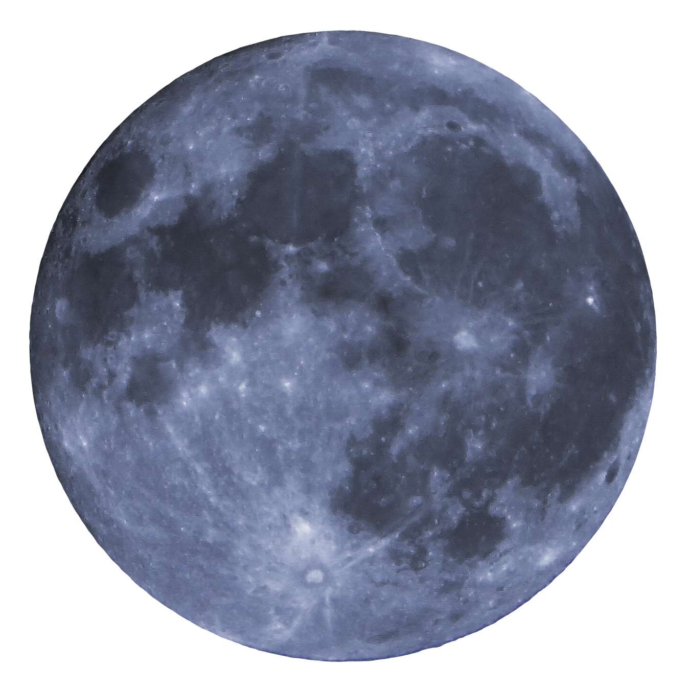 moon png transparent image pngpix #10075