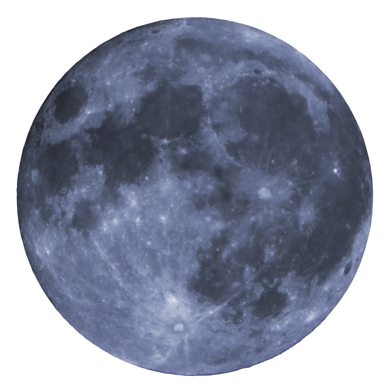 Moon Icon - logo on transparent background 16774617 PNG