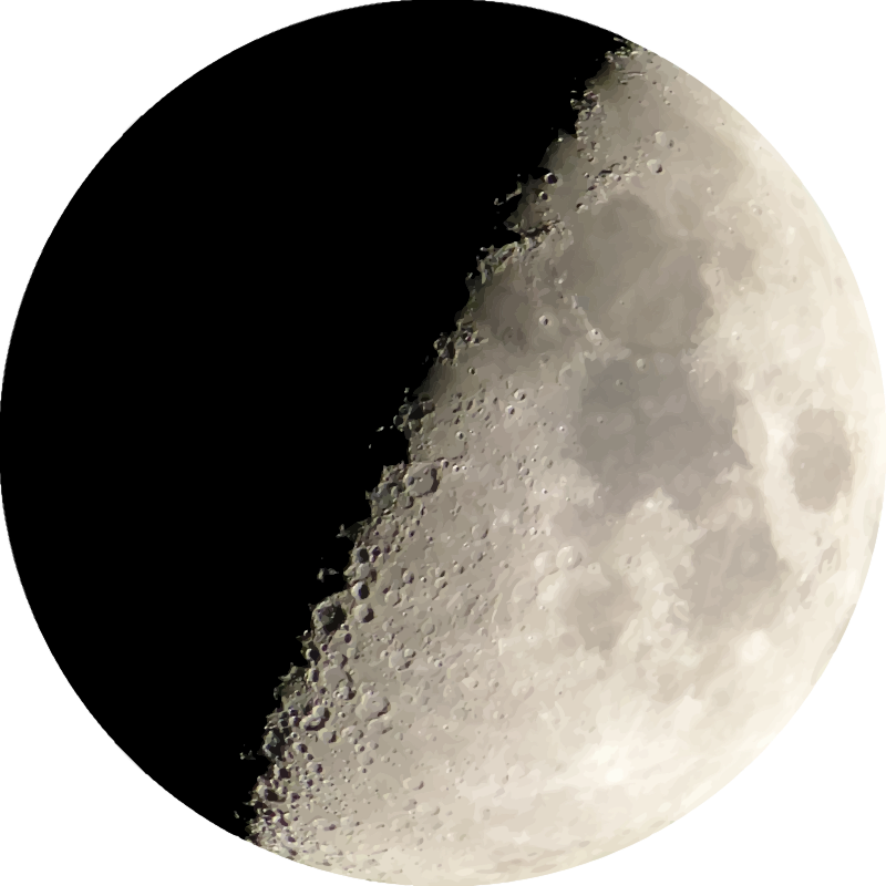 Moon PNG Image for Free Download