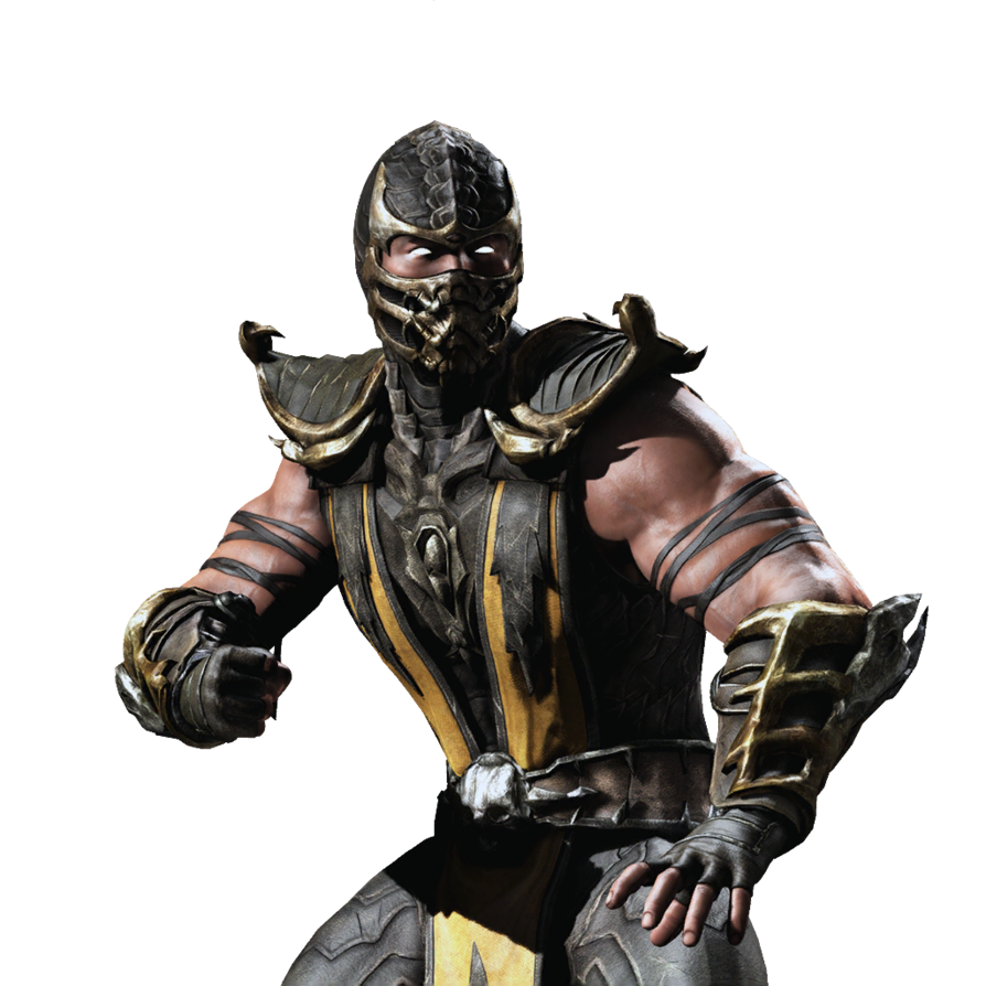 mortal kombat png transparent images #36416