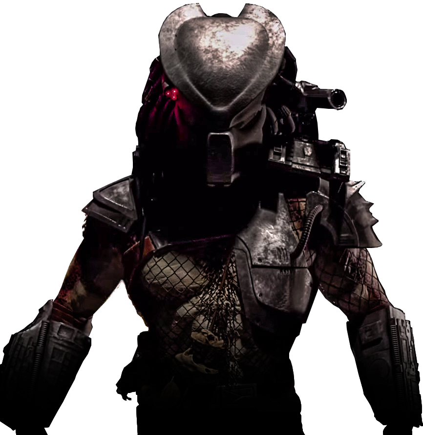 predator mortal kombat xenopedia fandom powered #36445