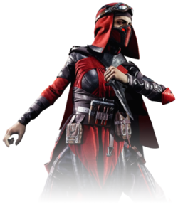 skarlet mortal kombat wikipedia #36436