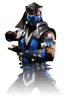 Mortal Kombat PNG Images, Mortal Kombat Games Characters