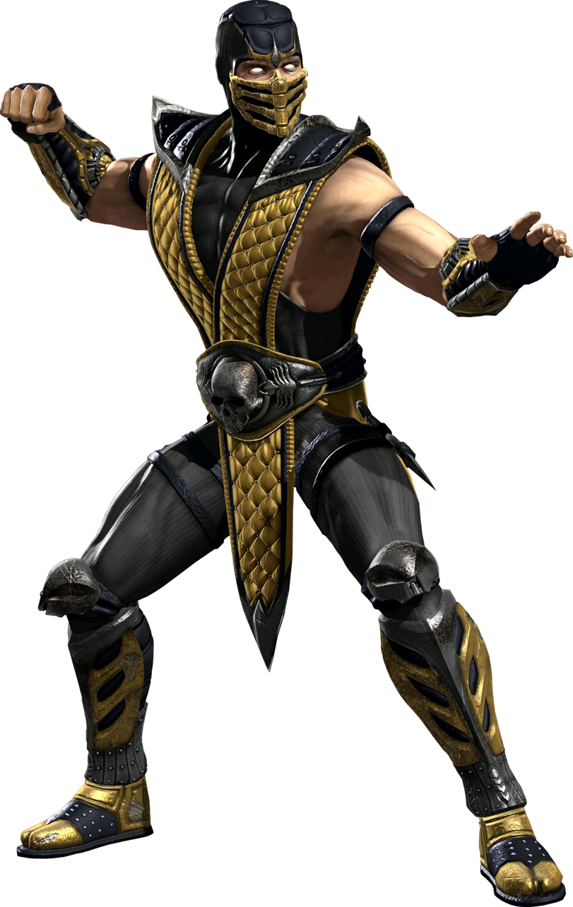 zat renders render mortal kombat #36376