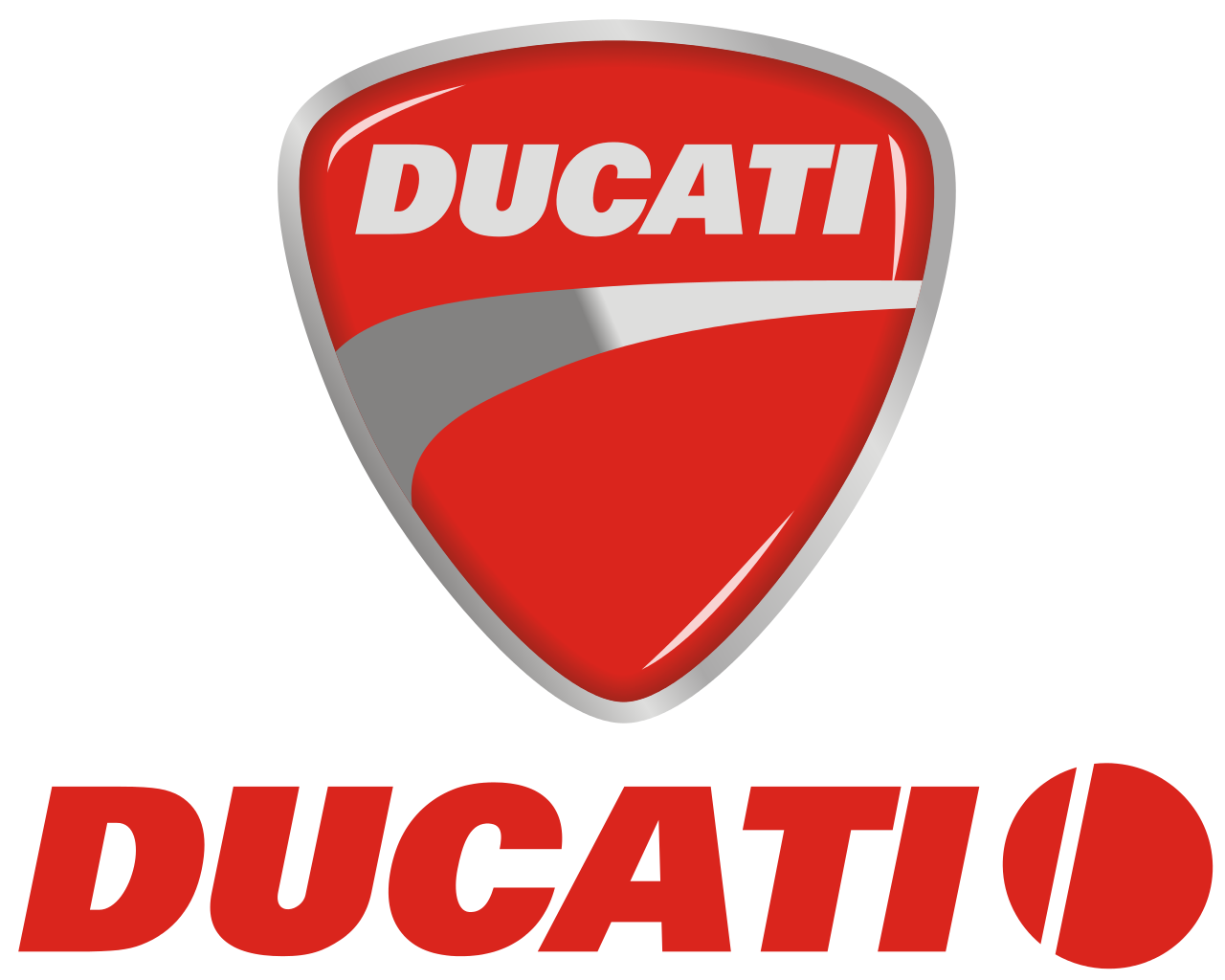 ducati motor logo png transparent ducati motor logo