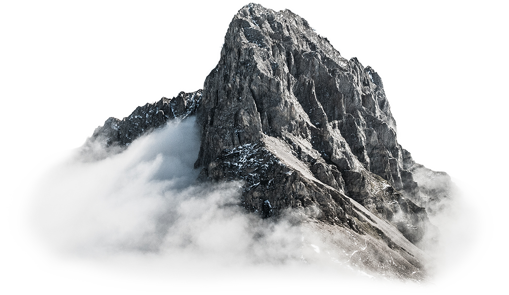 Mountain Png Images Transparent Background Free Download Proofmart - Riset