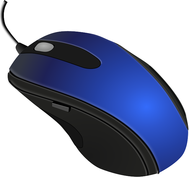 computer mouse device vector graphic pixabay #23137