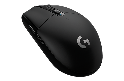 logitech lightspeed wireless gaming mouse #23112