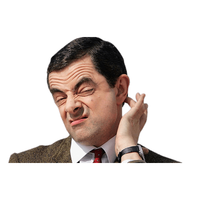 mr bean, bean full transparent png stickpng #23192