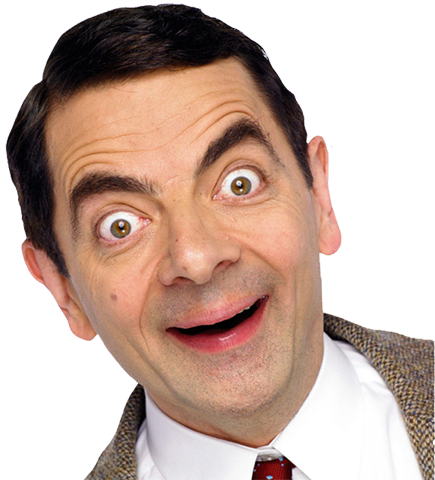 Mr. Bean PNG Images, Rowan Atkinson PNG - Mr Bean Funny Characters Free Download