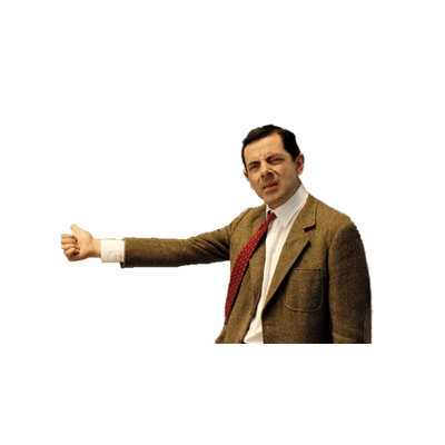 mr bean, bean transparent png images stickpng #23201