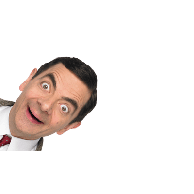 Mr Bean