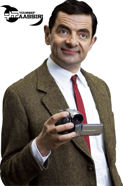 Mr Bean