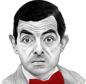 Rowan Atkinson PNG, celebrities transparent png image library #25011