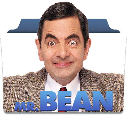 Mr. Bean PNG Images, Rowan Atkinson PNG - Mr Bean Funny Characters Free ...