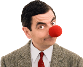 Rowan Atkinson PNG, mr. bean image #25012