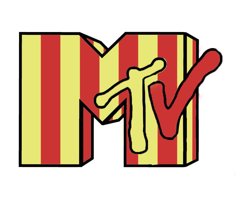 amanda brasil mtv desing png logo #3189