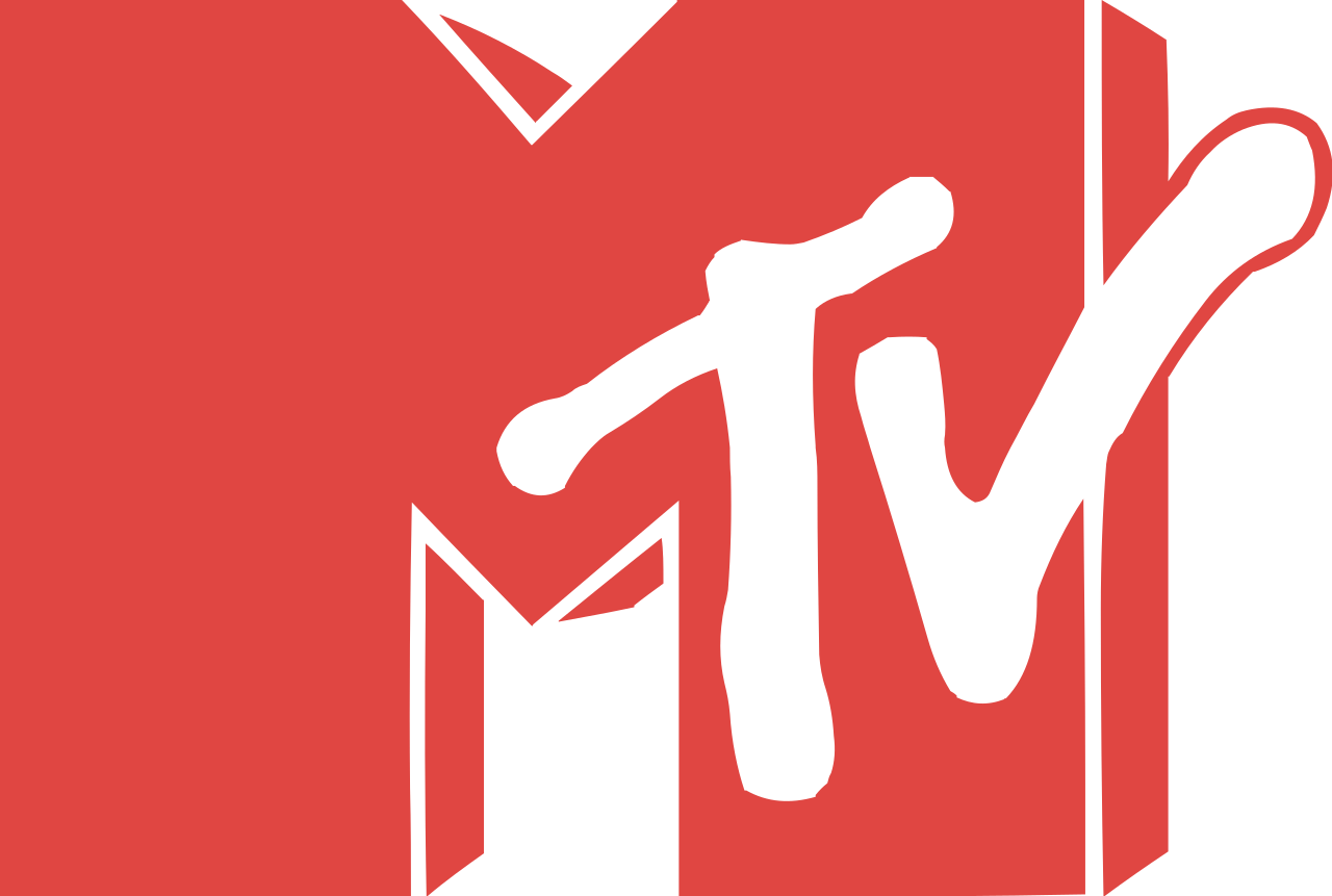 mtv canada png logo #3182