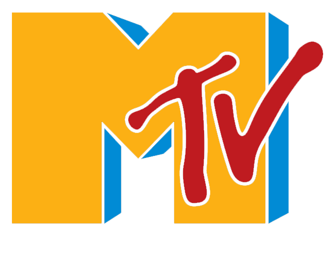 mtv music awards png logo #3183