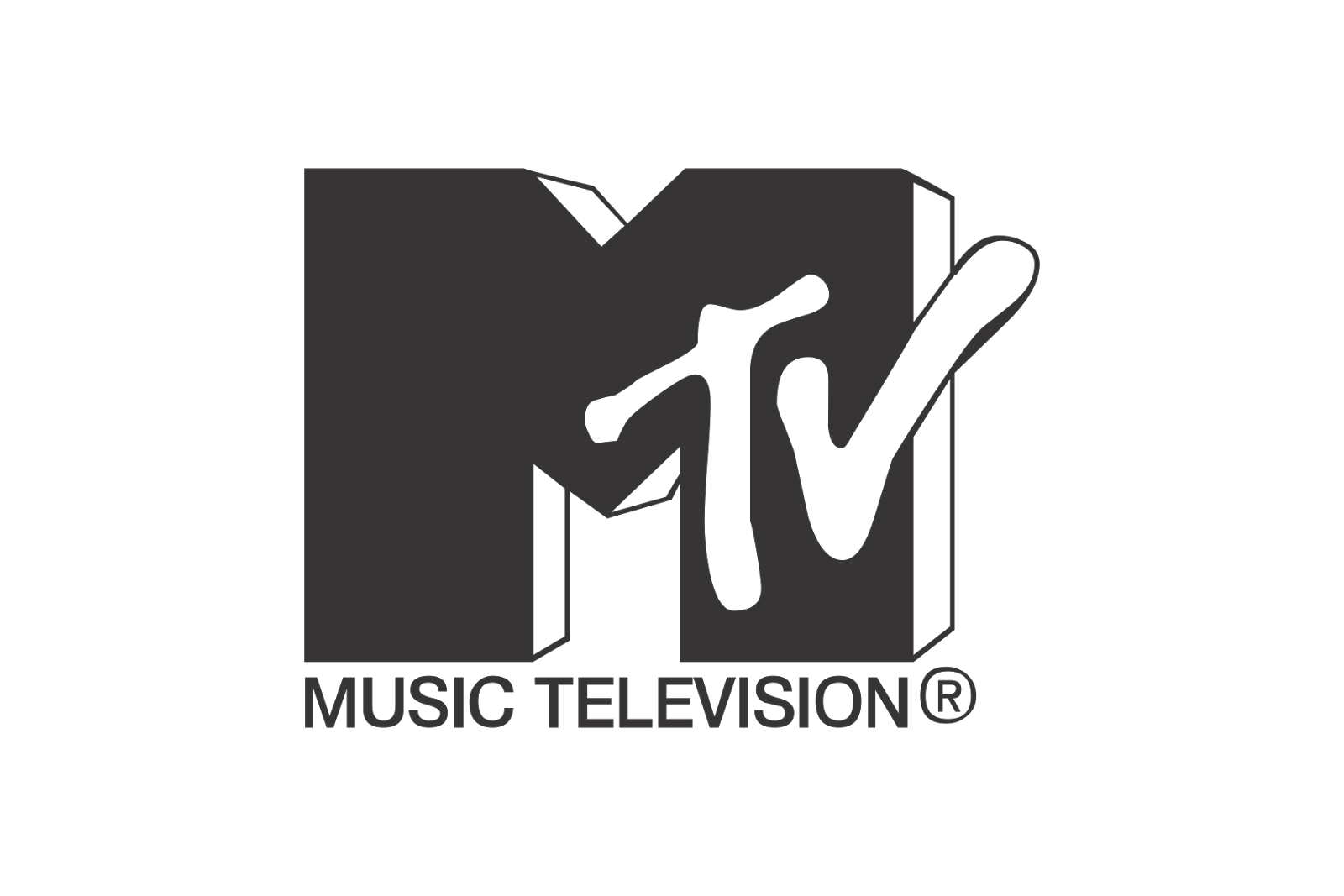 old music mtv png logo #3193