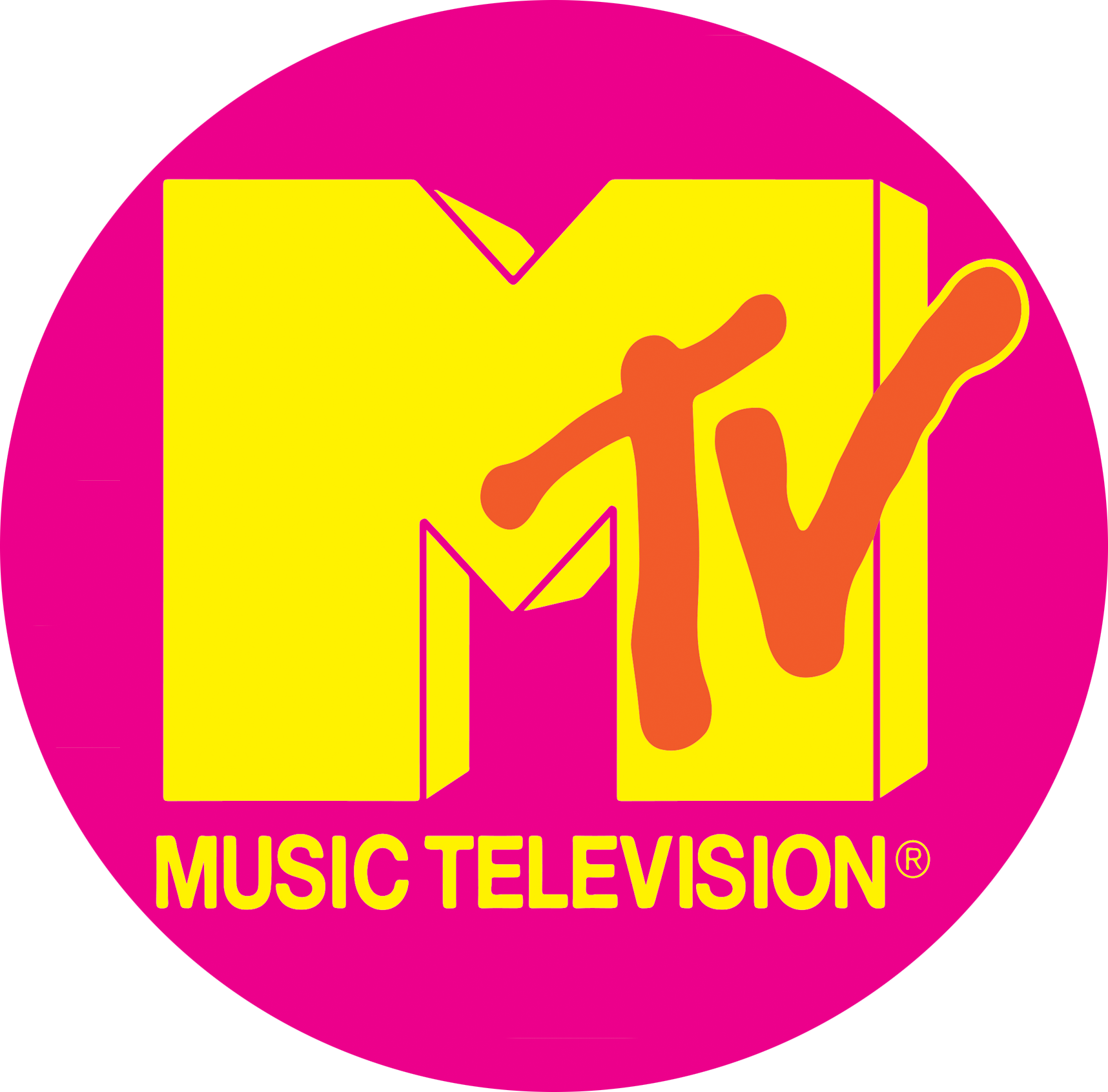 Mtv Png Logo