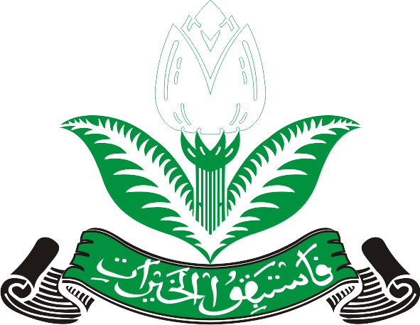 Vector Logo Dikdasmen Muhammadiyah Png Nusagates